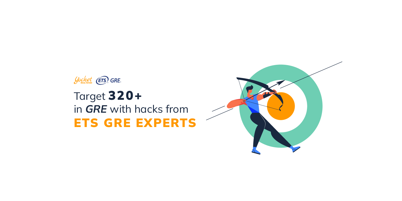  Fall 2023: How to prepare for GRE to achieve your target score 